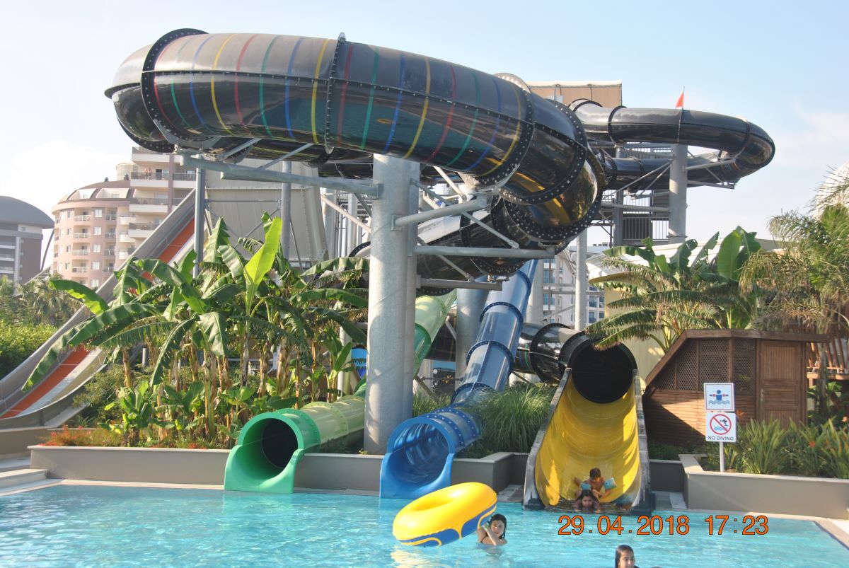 imagini hotel ADALYA LARA